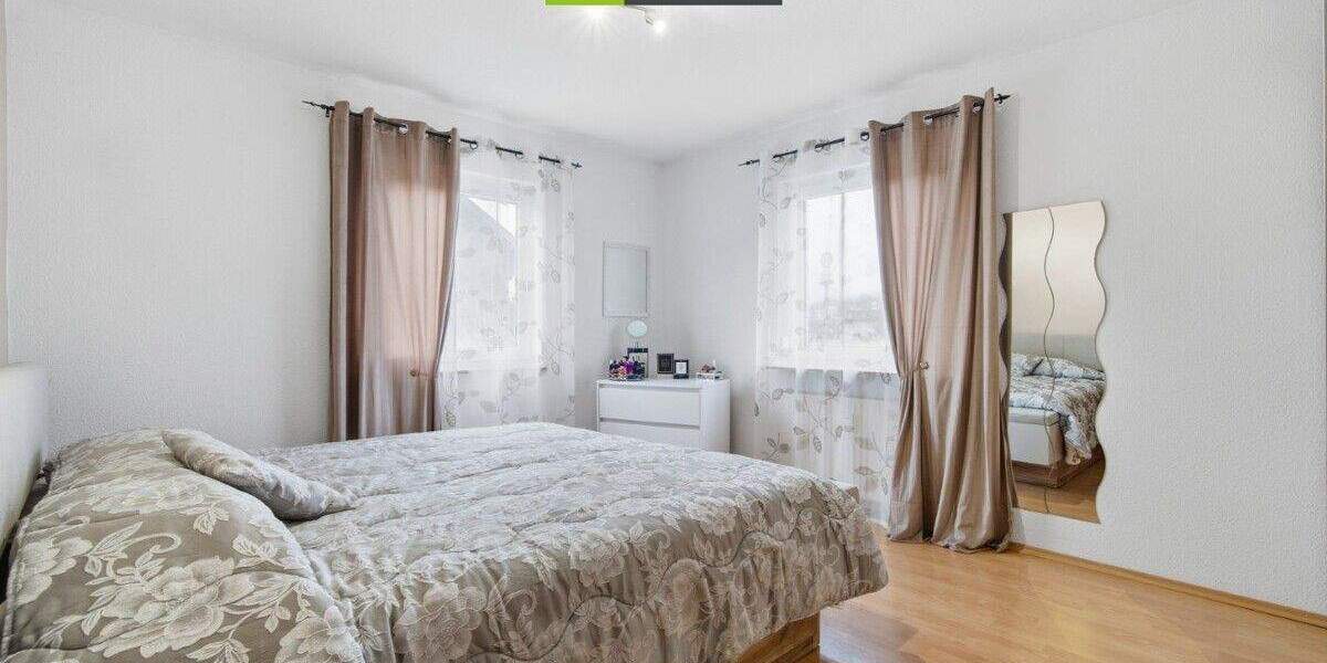 Mehrfamilienhaus, Wohnhaus Tettnang - 6 Zimmer, 150 m&sup2;, 519.000&euro; | Angebot:25693622