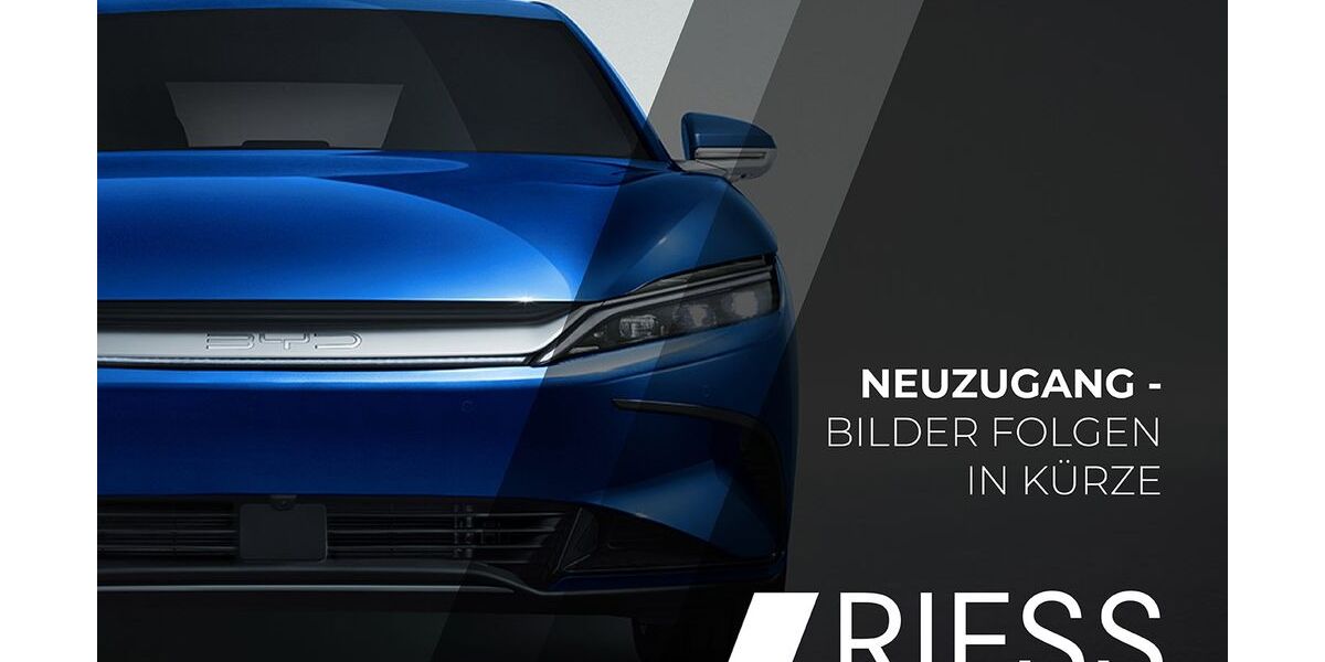 BYD SEAL 3.000 km 31.900 &euro; Ravensburg 88214