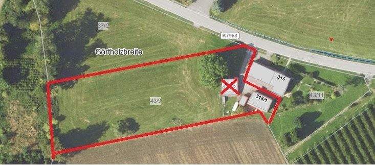 Einfamilienhaus Horgenzell Zogenweiler - 5 Zimmer, 96 m&sup2;, 365.000&euro; | Angebot:25779851