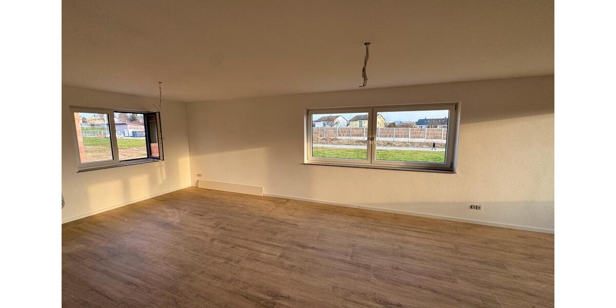 Dachgeschoßwohnung Bergatreute - 4 Zimmer, 112 m&sup2;, 1.456&euro; | Angebot:25806516