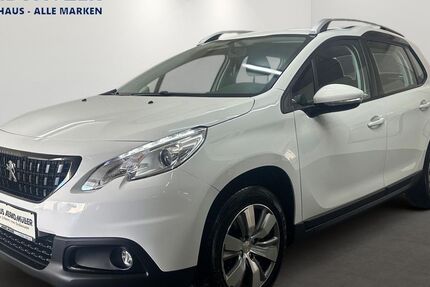 Peugeot 2008 105.564 km 8.980 &euro; Friedrichshafen 88046