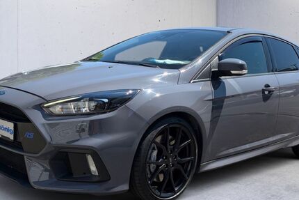 Ford Focus 55.000 km 32.880 &euro; Konstanz 78467