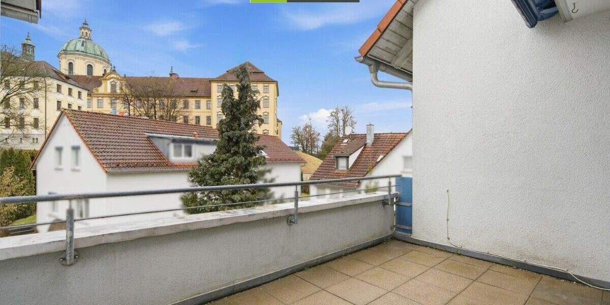 Etagenwohnung Weingarten - 3 Zimmer, 79 m&sup2;, 385.000&euro; | Angebot:25693698