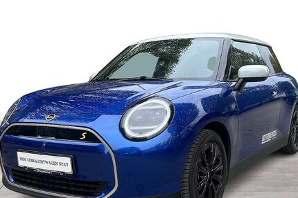 Mini Cooper SE 59.900 km 30.490 &euro; Lindau 88131