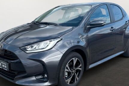 Toyota Yaris 2.500 km 25.970 &euro; Friedrichshafen 88046