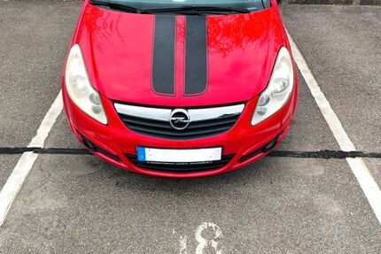 Opel Corsa 148.000 km 999 &euro; Wangen 88239