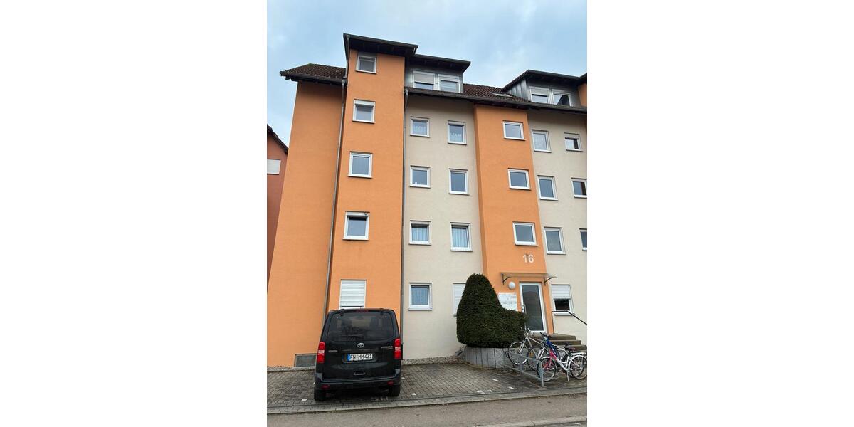 Etagenwohnung Salem - 4 Zimmer, 83 m&sup2;, 289.000&euro; | Angebot:26124312