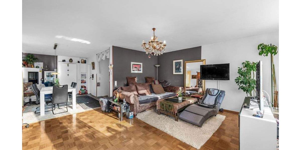 Reihenmittelhaus Konstanz Fürstenberg - 7 Zimmer, 190 m&sup2;, 990.000&euro; | Angebot:25749322