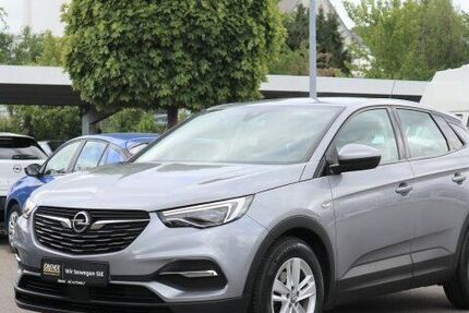Opel Grandland (X) 70.843 km 12.890 &euro; Wangen 88239