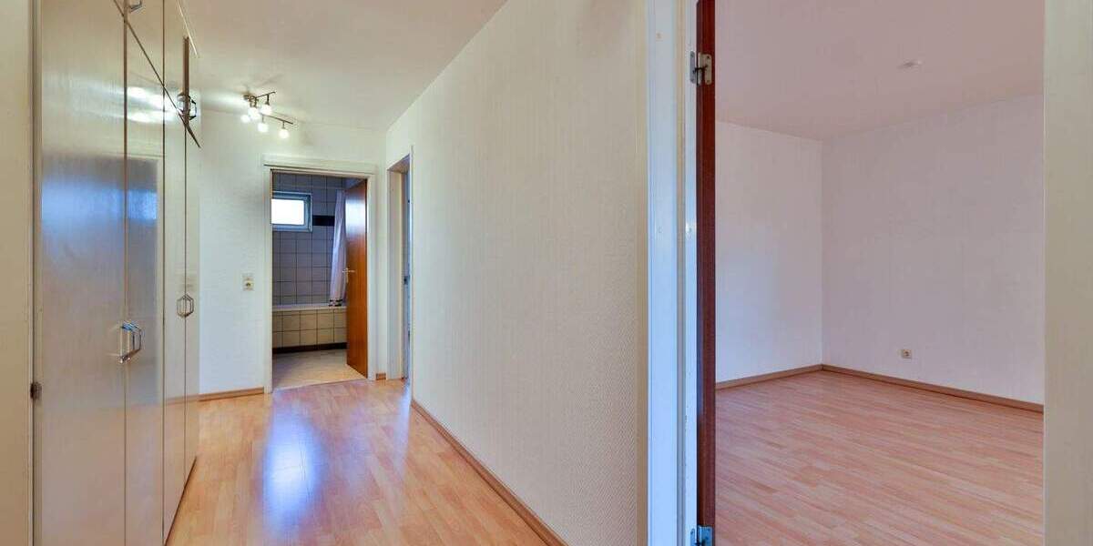 Etagenwohnung Konstanz Königsbau - 3 Zimmer, 86 m&sup2;, 381.000&euro; | Angebot:25738210