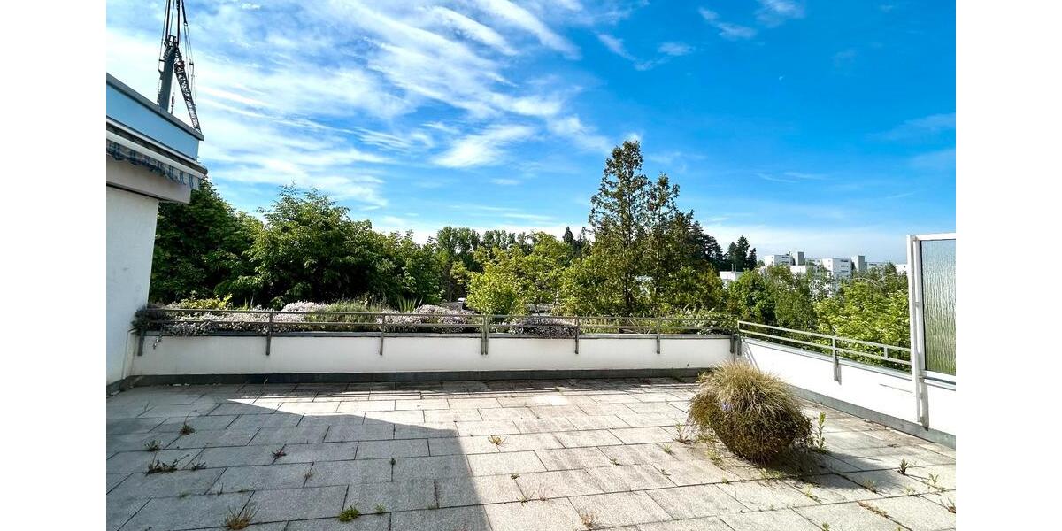 Terrassenwohnung Überlingen - 5 Zimmer, 130 m&sup2;, 579.000&euro; | Angebot:26577459