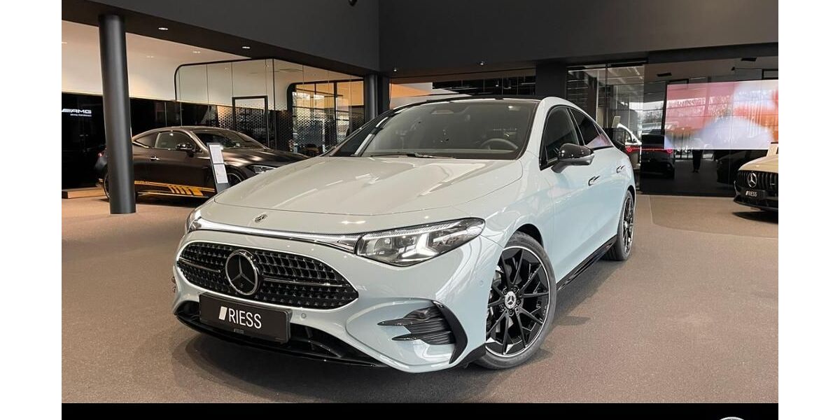 Mercedes-Benz CLA 200 6.000 km 47.800 &euro; Ravensburg 88214