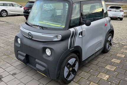 Opel Rocks-e 11.500 km 7.999 &euro; Salem-Beuren 88682