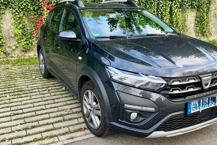 Dacia Sandero 59.813 km 11.000 &euro; Friedrichshafen 88048