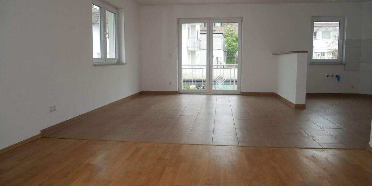 Etagenwohnung Uhldingen-Mühlhofen Mühlhofen - 4 Zimmer, 96 m&sup2;, 435.000&euro; | Angebot:25742453
