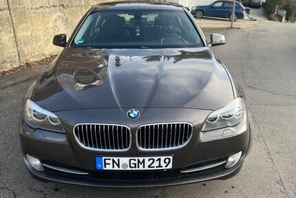 BMW 520 146.000 km 11.500 &euro; Uhldinge-Mühlhofen 88690