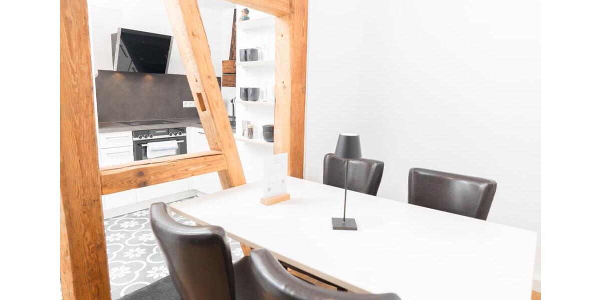 Etagenwohnung Ravensburg - 1 Zimmer, 42 m&sup2;, 980&euro; | Angebot:26031782