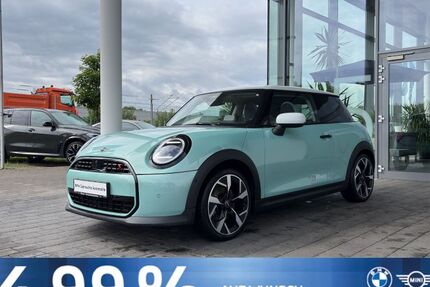 Mini Cooper S 22.532 km 29.780 &euro; Friedrichshafen 88046