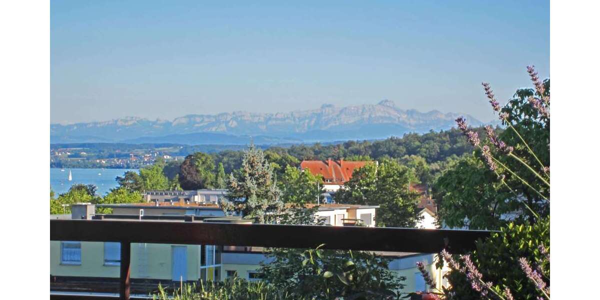Etagenwohnung Konstanz Allmannsdorf - 4.5 Zimmer, 180 m&sup2;, 2.750&euro; | Angebot:26386605