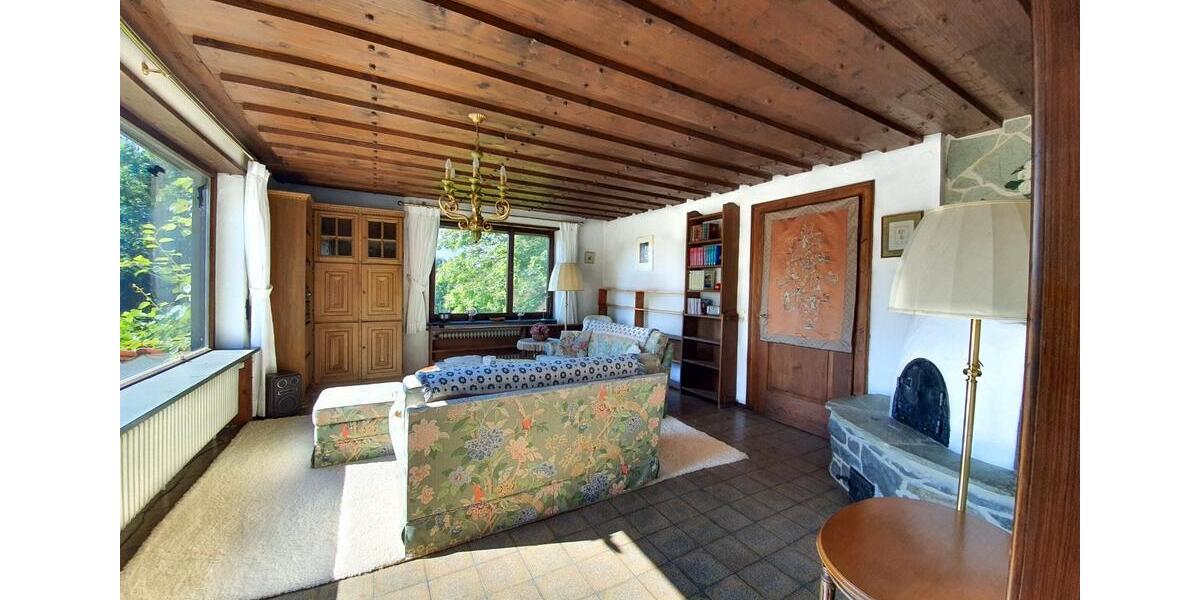 Villa Lindau (Bodensee) - 7 Zimmer, 300 m&sup2;, 2.690.000&euro; | Angebot:24370563