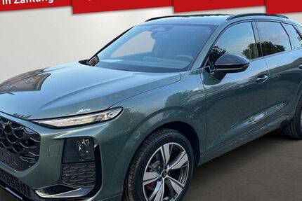 Audi Q3 6.734 km 46.790 &euro; Lindau 88131