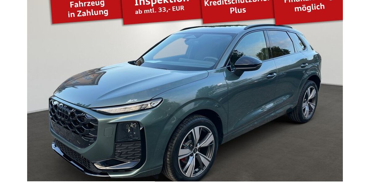 Audi Q3 6.734 km 46.790 &euro; Lindau 88131