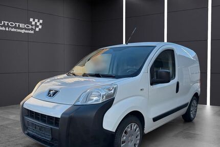 Peugeot Bipper 170.309 km 4.990 &euro; Tettnang 88069