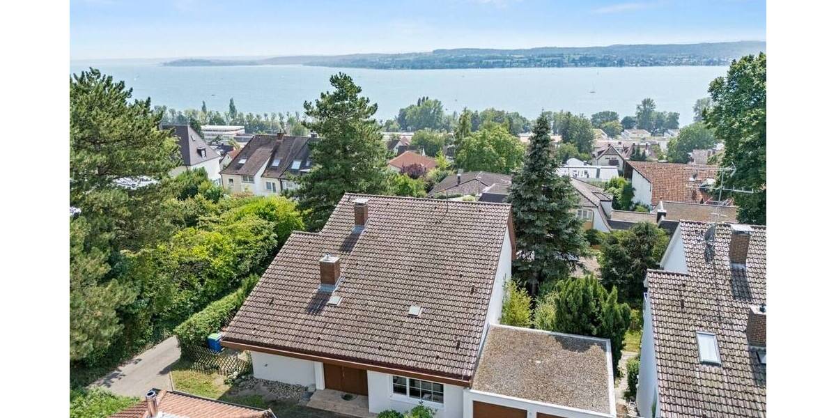 Einfamilienhaus Überlingen - 6 Zimmer, 200 m&sup2;, 1.998.000&euro; | Angebot:25675611