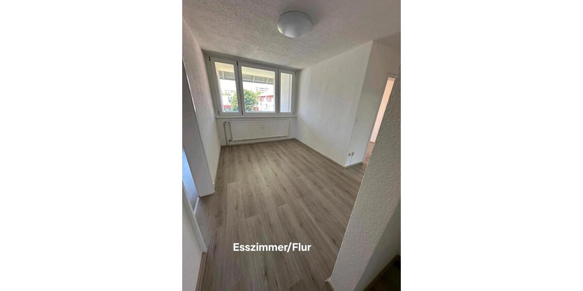 Etagenwohnung Konstanz Konstanz-Fürstenberg - 3 Zimmer, 74 m&sup2;, 1.300&euro; | Angebot:25723208