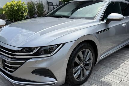 VW Arteon 131.150 km 22.980 &euro; Tettnang 88069