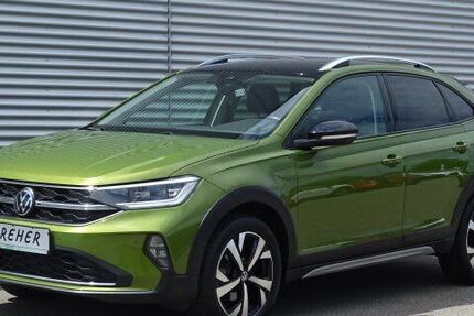 VW Taigo 39.402 km 21.770 &euro; Ravensburg 88213