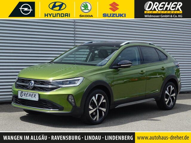 VW Taigo 39.402 km 21.770 &euro; Ravensburg 88213