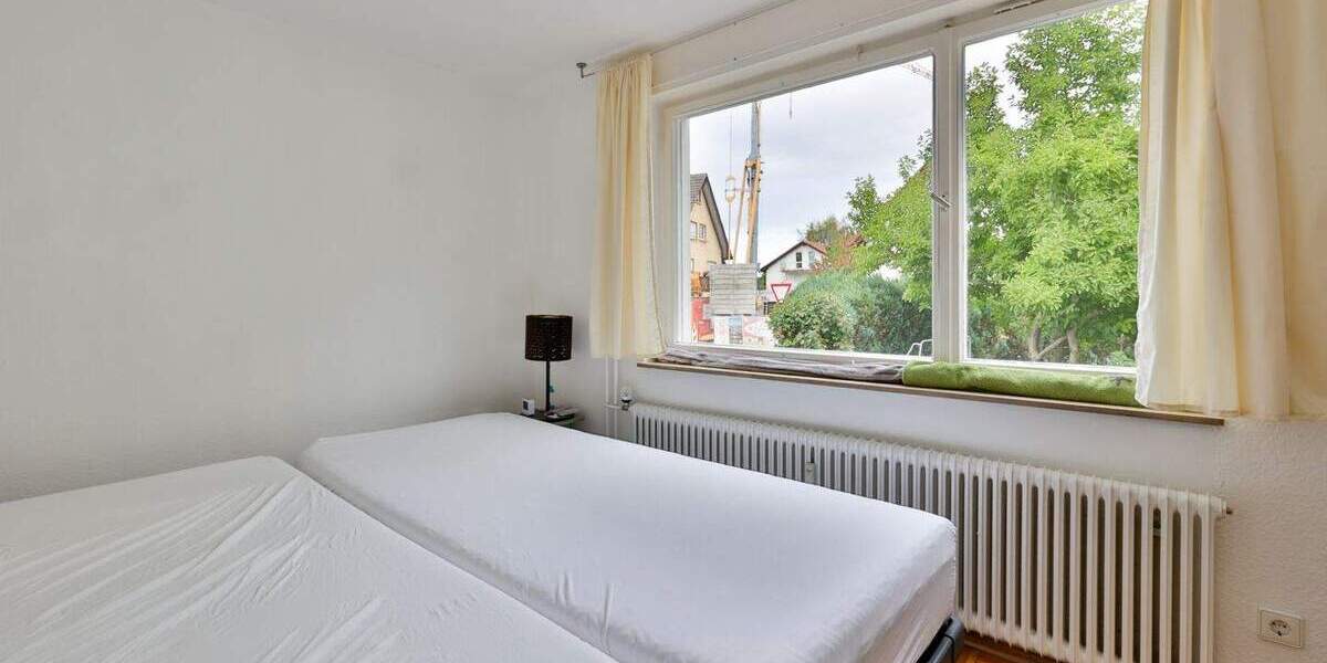 Mehrfamilienhaus, Wohnhaus Konstanz Dingelsdorf - 1.250.000&euro; | Angebot:25738208