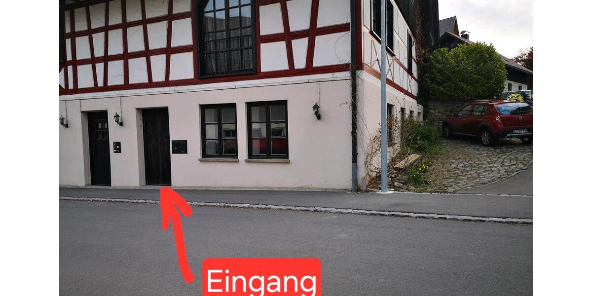 Erdgeschoßwohnung Sigmarszell - 4 Zimmer, 102 m&sup2;, 275.000&euro; | Angebot:25948089