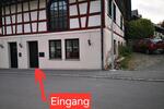 Erdgeschoßwohnung Sigmarszell - 4 Zimmer, 102 m&sup2;, 275.000&euro; | Angebot:25948089