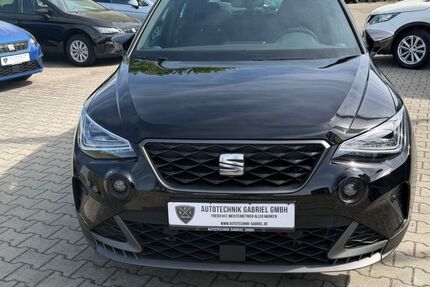 Seat Arona 29.803 km 19.400 &euro; Wangen 88239