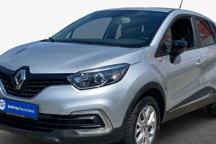 Renault Captur 53.000 km 10.970 &euro; Friedrichshafen 88046
