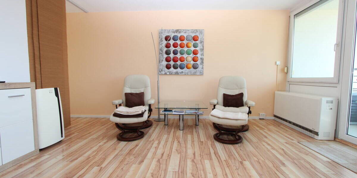 Etagenwohnung Oberteuringen Bitzenhofen - 1 Zimmer, 49 m&sup2;, 220.000&euro; | Angebot:25699785