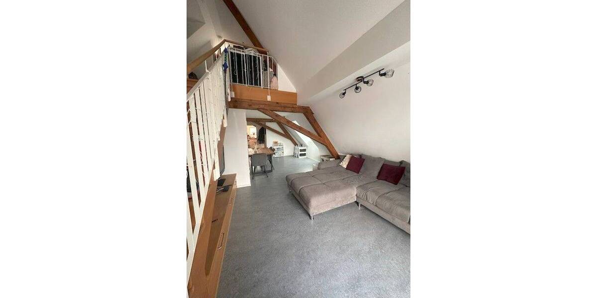Etagenwohnung Salem Neufrach - 2 Zimmer, 75 m&sup2;, 750&euro; | Angebot:26891610