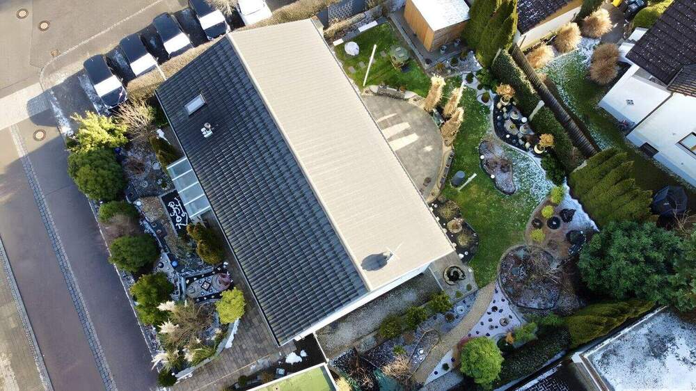 Einfamilienhaus Überlingen / Ernatsreute Lippertsreute - 5 Zimmer, 156 m&sup2;, 795.000&euro; | Angebot:25677636