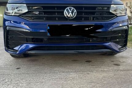 VW Tiguan 125.000 km 29.900 &euro; Konstanz 78467