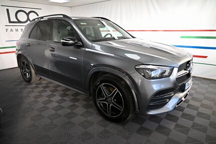 Mercedes-Benz GLE 450 75.000 km 55.990 &euro; Uhldingen 88690