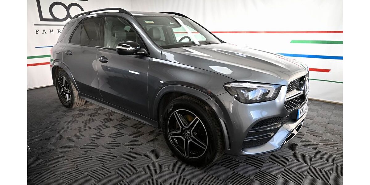 Mercedes-Benz GLE 450 75.000 km 55.990 &euro; Uhldingen 88690