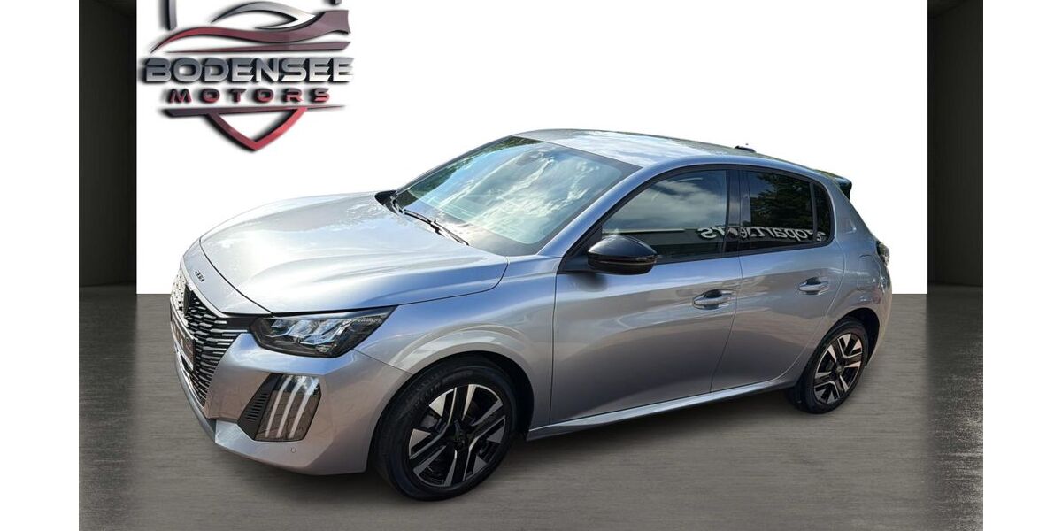 Peugeot 208 7.180 km 17.590 &euro; Lindau (Bodensee) 88131