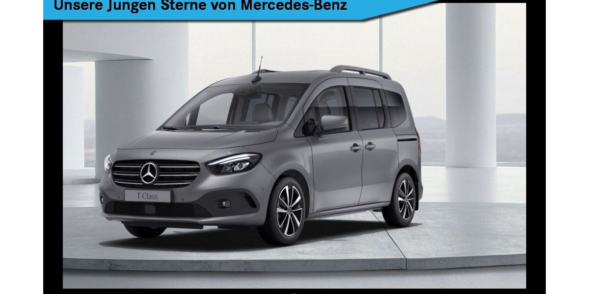Mercedes-Benz T-Klasse 7.600 km 34.490 &euro; Konstanz 78467