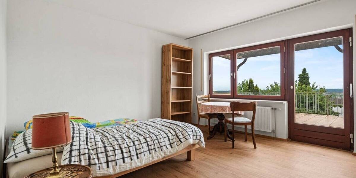 Einfamilienhaus Markdorf - 7 Zimmer, 230 m&sup2;, 855.000&euro; | Angebot:25679735