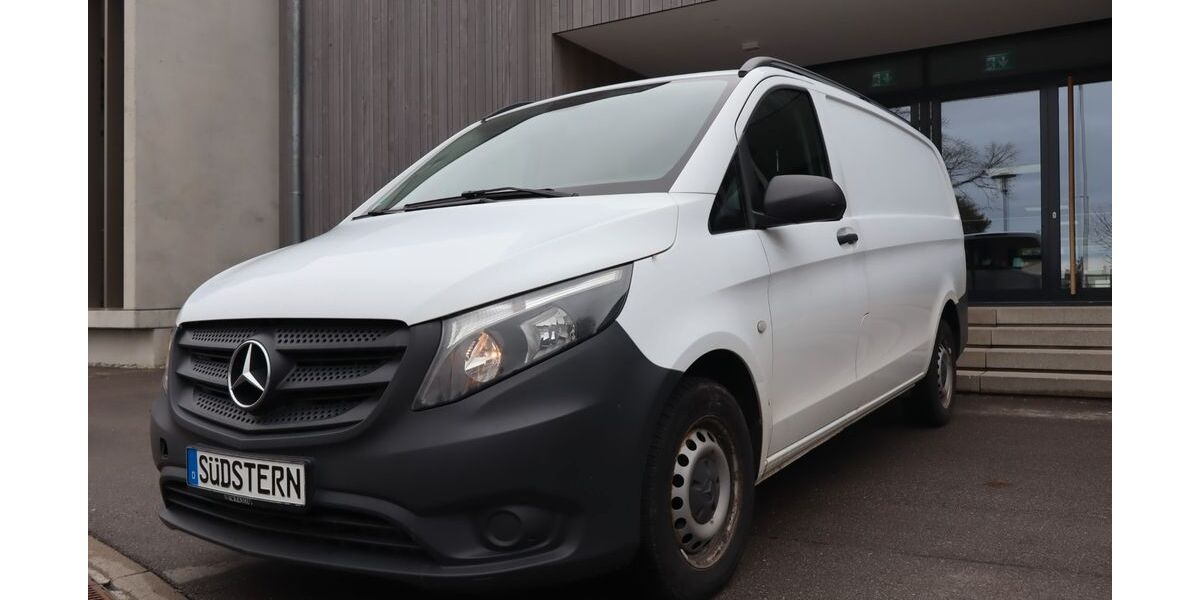 Mercedes-Benz Vito 221.000 km 9.990 &euro; Eriskirch 88097