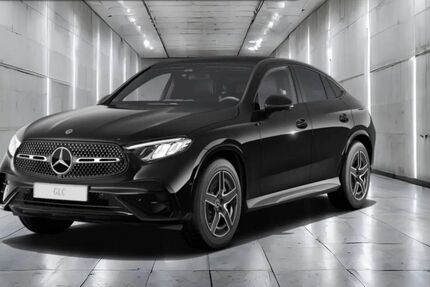 Mercedes-Benz GLC 200 9.900 km 55.990 &euro; Konstanz 78467