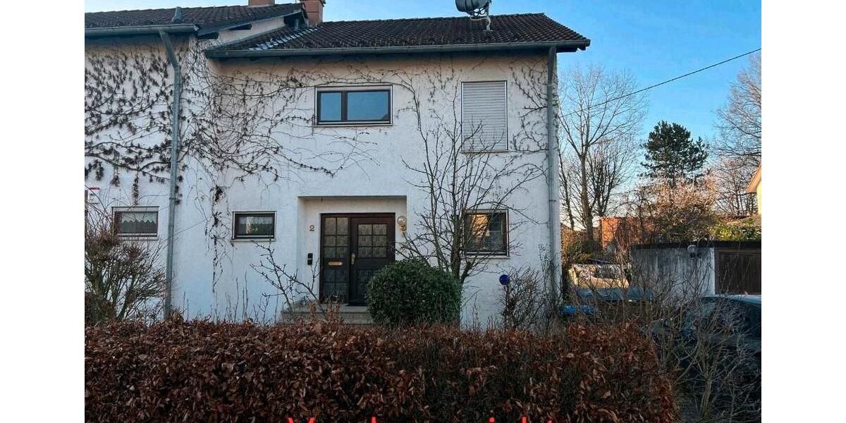 Doppelhaushälfte Meckenbeuren - 5.5 Zimmer, 142 m&sup2;, 680.000&euro; | Angebot:18667641