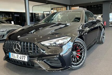 Mercedes-Benz CLE 53 AMG 9.000 km 111.111 &euro; Ravensburg 88214